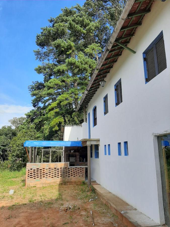 Embu Manacas Da Serra Apartamento Exterior foto